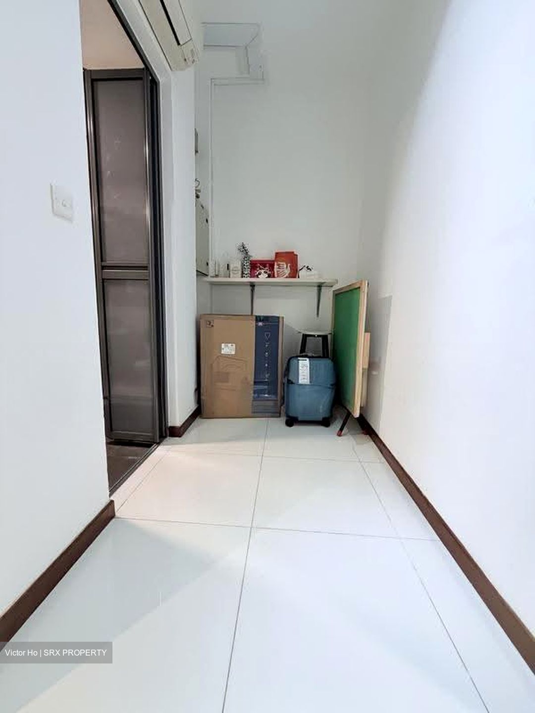 Vibes@Upper Serangoon (D19), Apartment #634271211